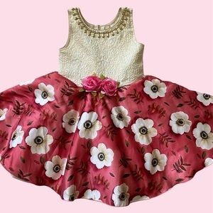 Toddler Dress